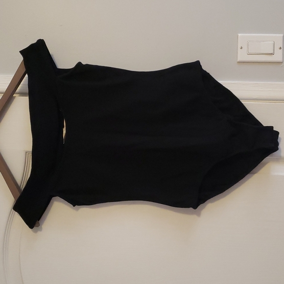 BB Dakota Bodysuit - Picture 1 of 4